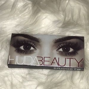 4 Sets of Huda Beauty Lashes